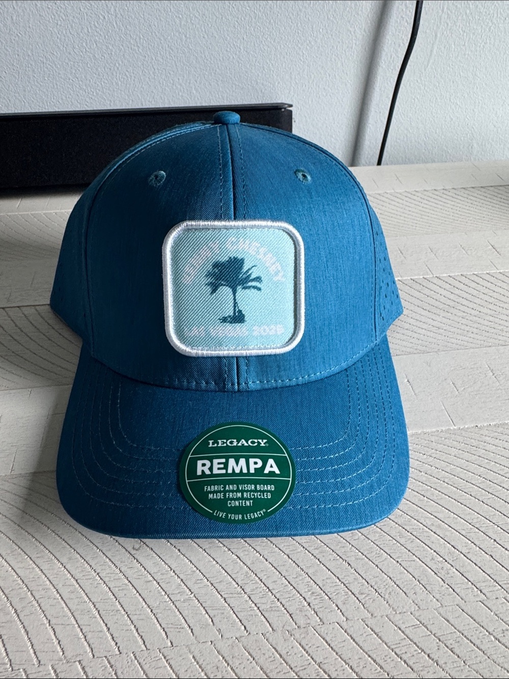 Kenny Chesney Hat